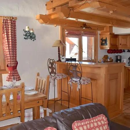 Apartament Roseau *